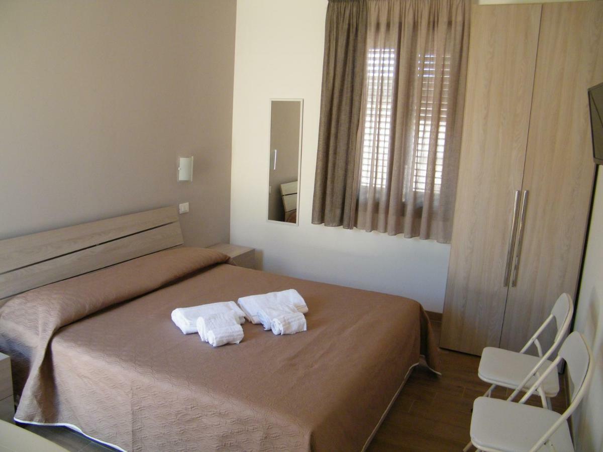 Il Corso Favignana Apartment Exterior photo