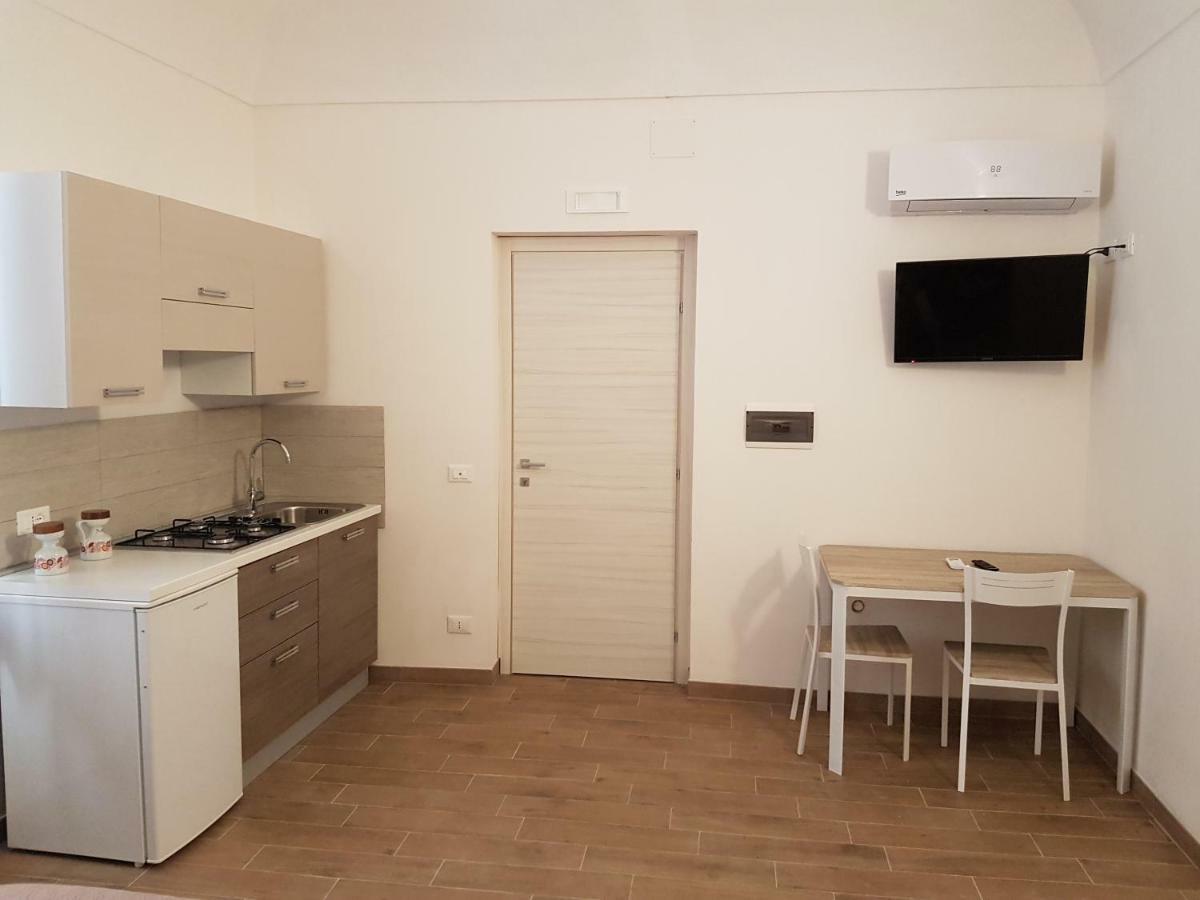 Il Corso Favignana Apartment Exterior photo