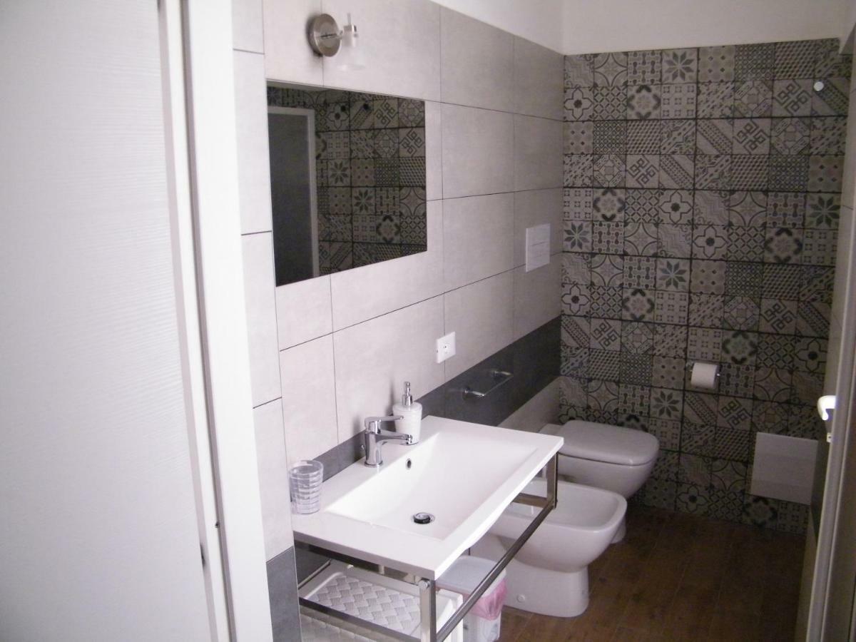 Il Corso Favignana Apartment Exterior photo